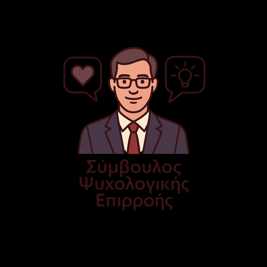 Ψηφιακός Σύμβουλος Ψυχολογικής Επιρροής (GPT)